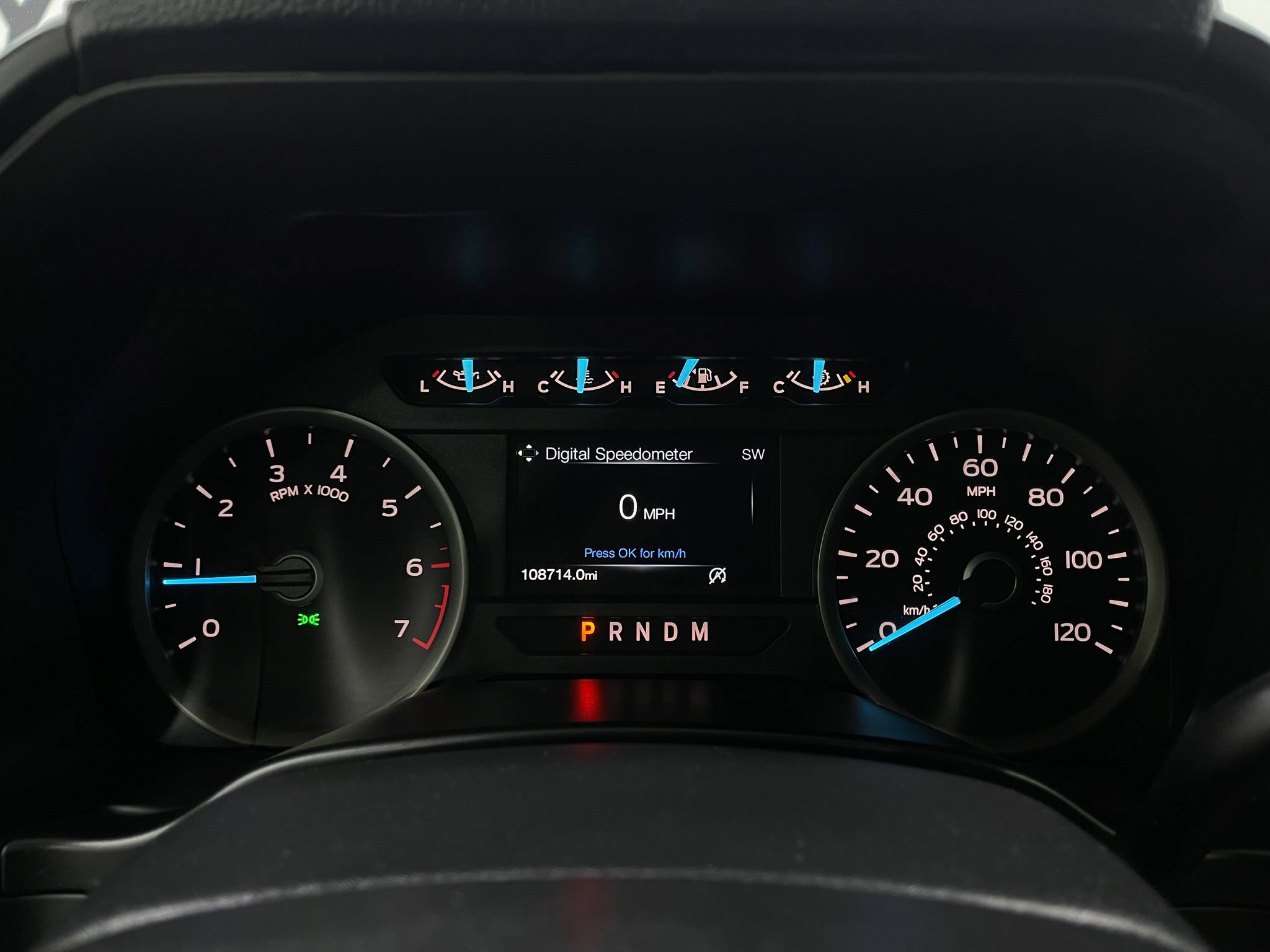 Used 2020 Ford F150 XLT w/ Equipment Group 302A Luxury AWD/4WD image 23