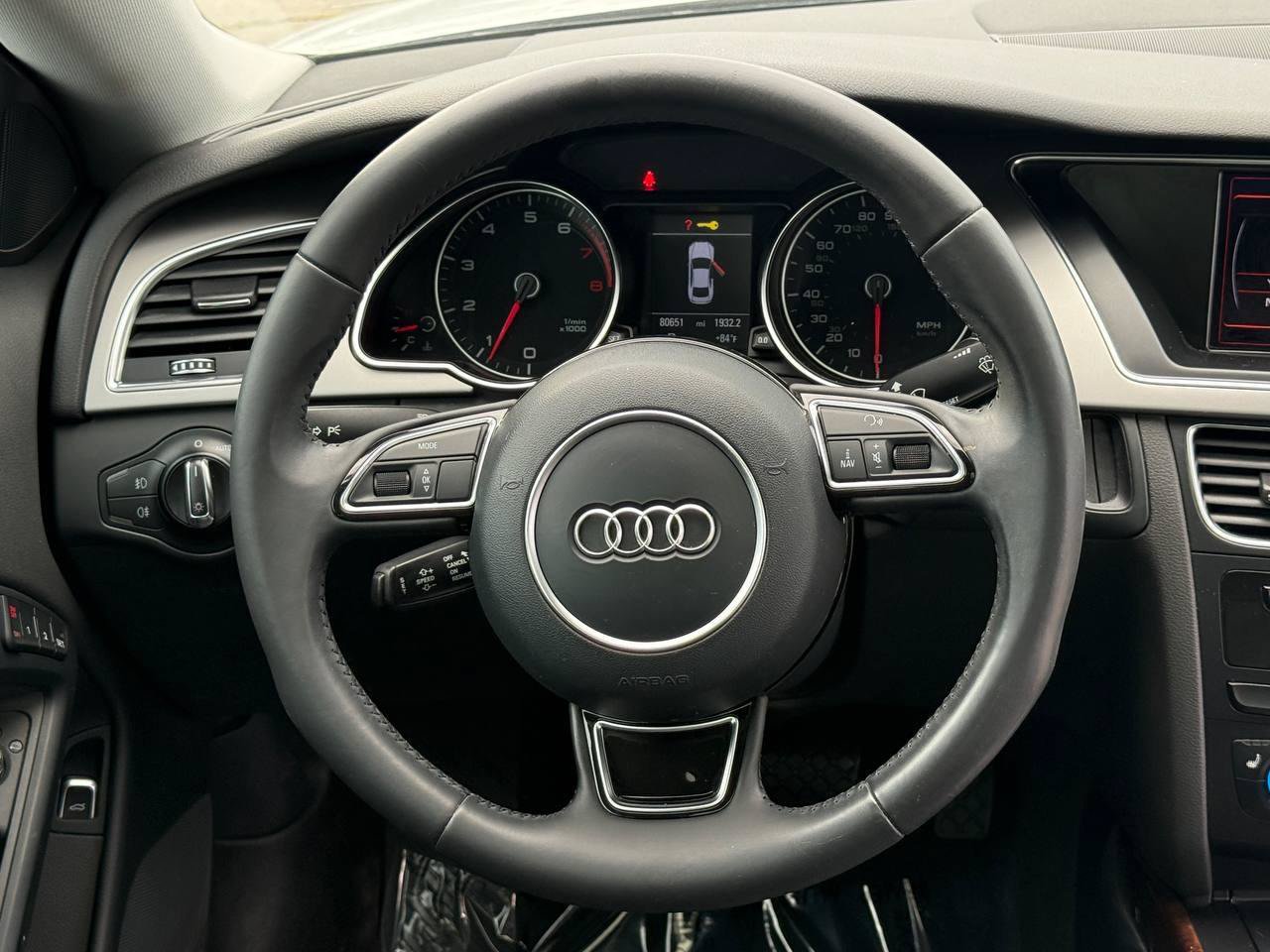 Used 2014 Audi A5 2.0T Premium Plus w/ Premium Plus Package AWD/4WD image 32