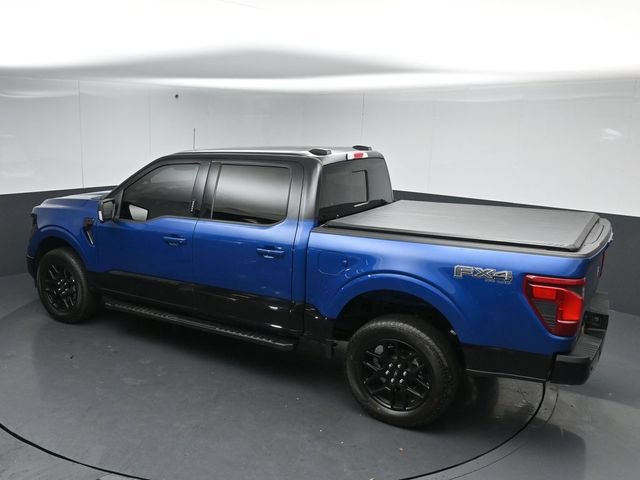 Certified 2024 Ford F150 XLT w/ Equipment Group 303A High AWD/4WD image 50