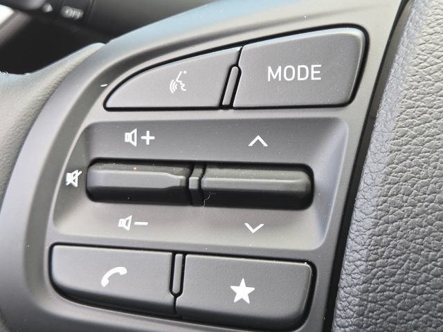 New 2026 Hyundai Venue SEL FWD image 26