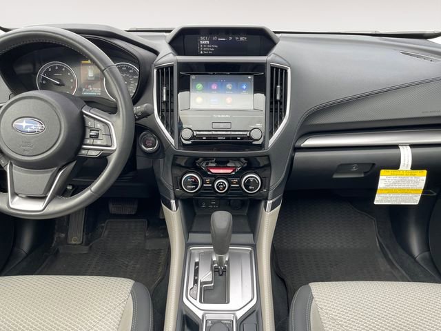 Used 2024 Subaru Forester Premium AWD/4WD image 11