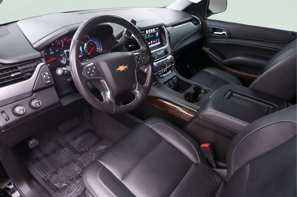Used 2020 Chevrolet Tahoe LT AWD/4WD image 13