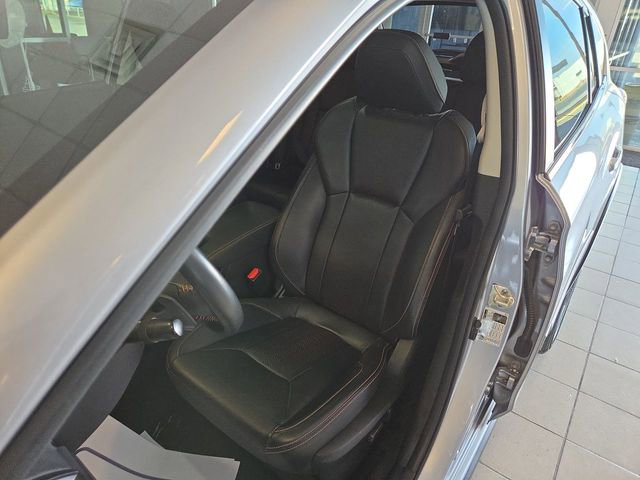 Used 2022 Subaru Crosstrek 2.5i Limited w/ Popular Package #4 AWD/4WD image 11