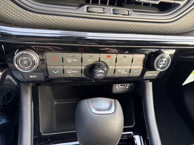 New 2026 Jeep Compass Latitude AWD/4WD image 27