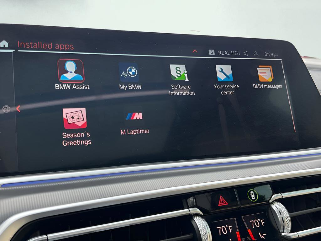 Used 2019 BMW X5 xDrive40i w/ Convenience Package image 52