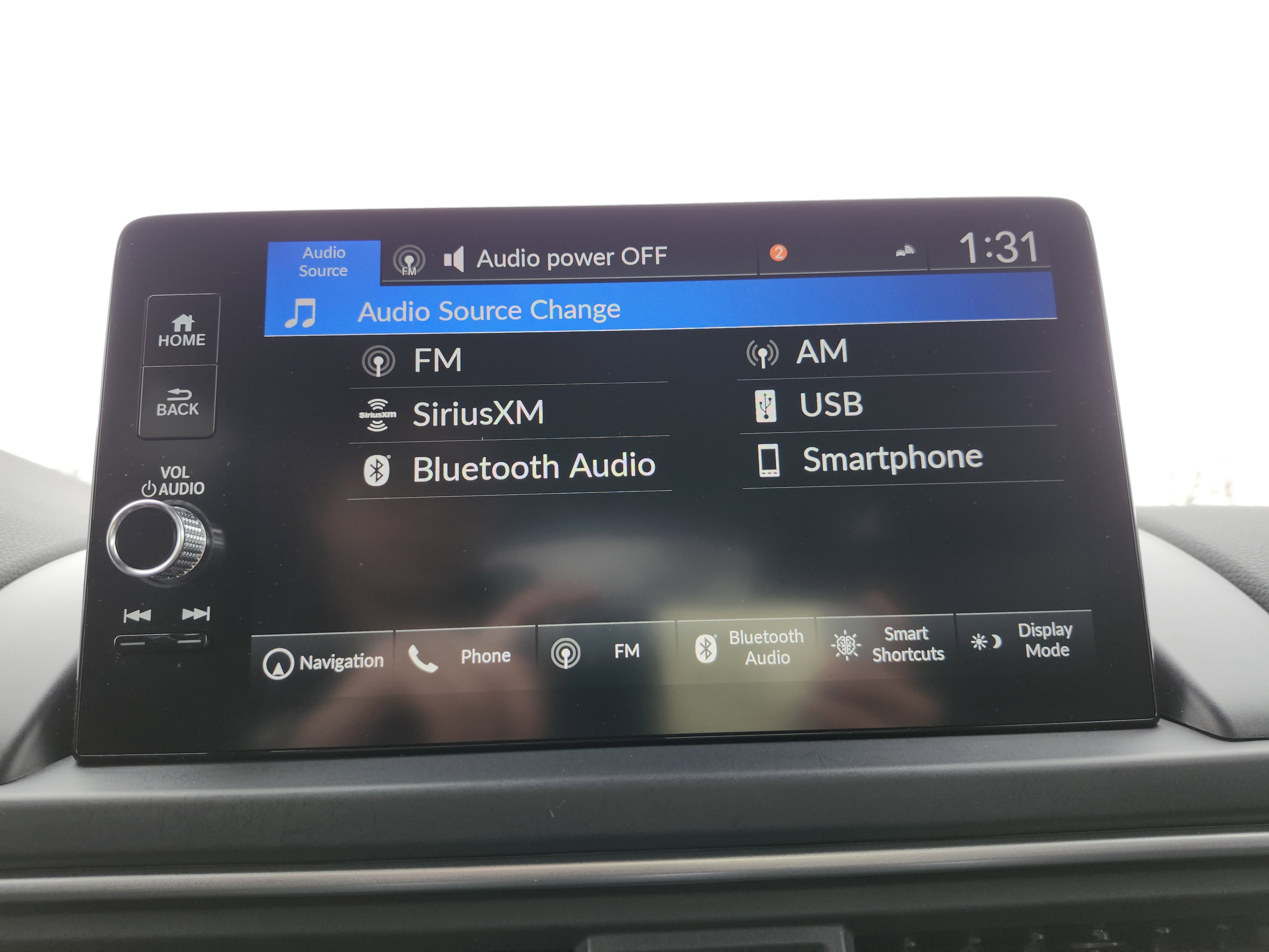 Used 2023 Honda Pilot Elite image 8