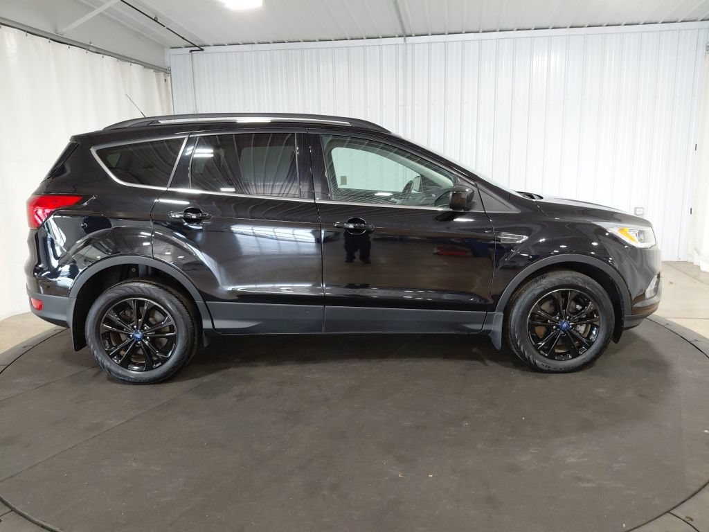 Used 2019 Ford Escape SEL AWD/4WD image 10