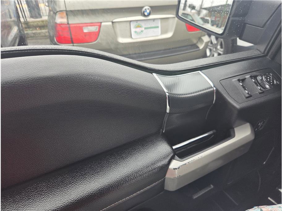 Used 2019 Ford F150 Lariat w/ Equipment Group 502A Luxury image 27