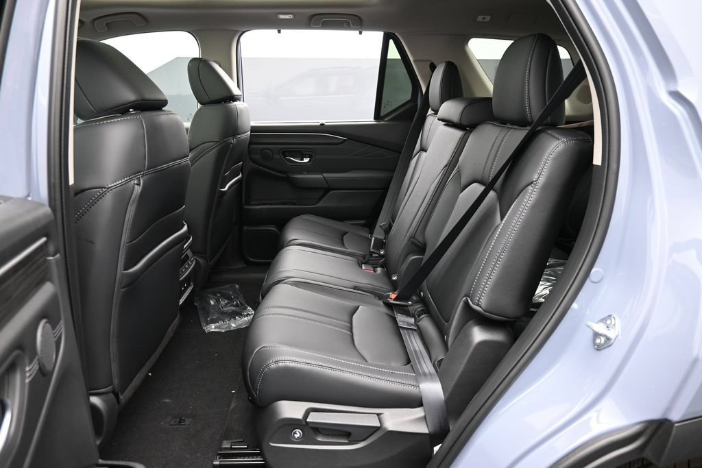 New 2026 Honda Pilot image 22