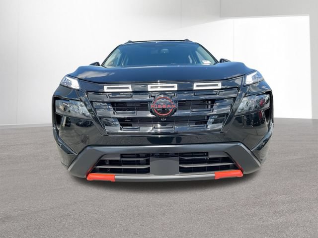 New 2026 Nissan Rogue SV w/ Rock Creek Premium Package AWD/4WD image 36
