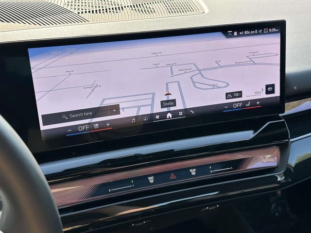 Certified 2024 BMW 540i xDrive w/ Premium Package AWD/4WD image 34