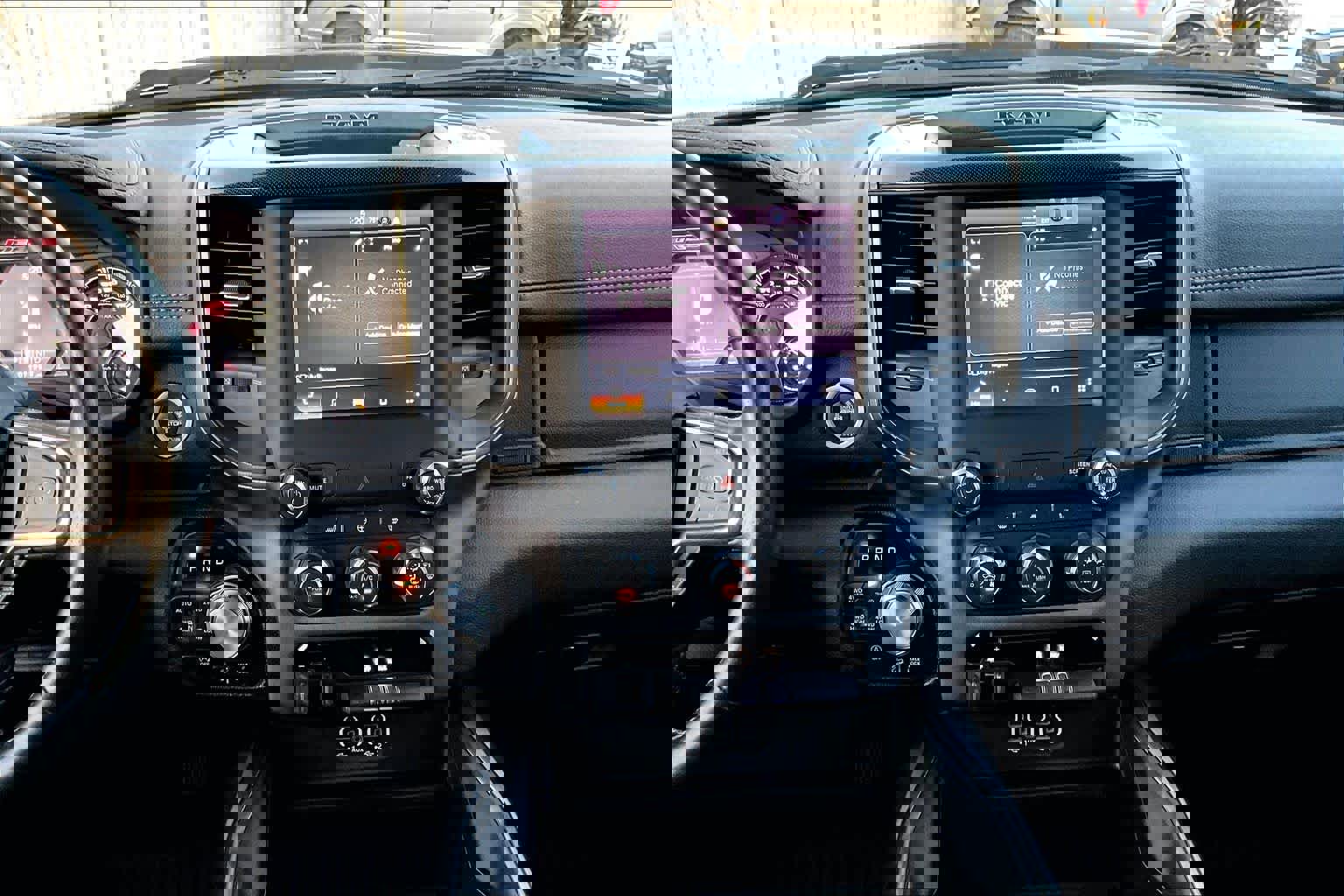 Used 2022 RAM 1500 Rebel w/ Rebel Level 1 Equipment Group image 7