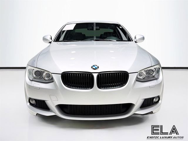 Used 2012 BMW 335i Coupe image 3