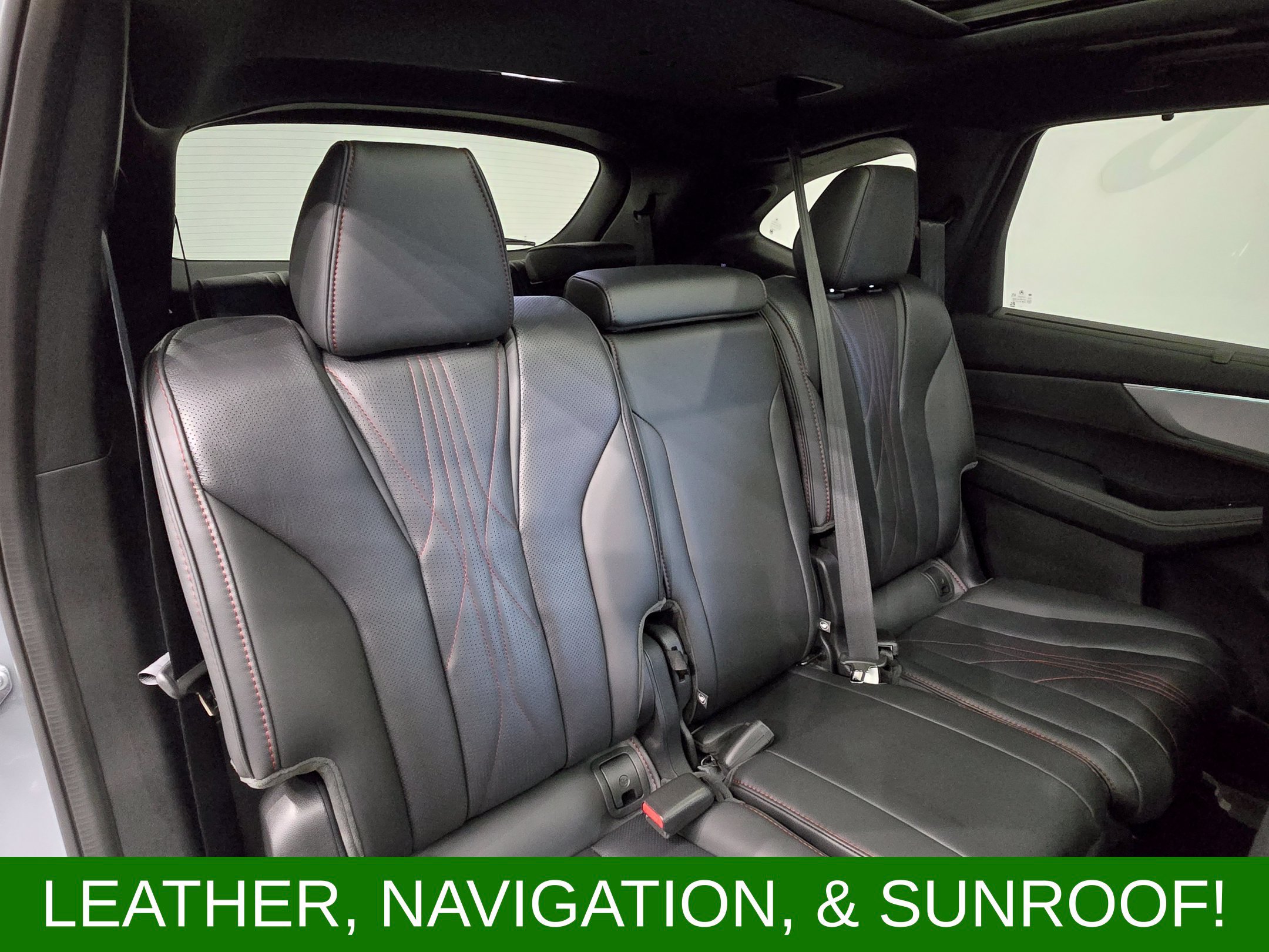 Used 2026 Acura MDX A-Spec w/ Advance Package AWD/4WD image 9