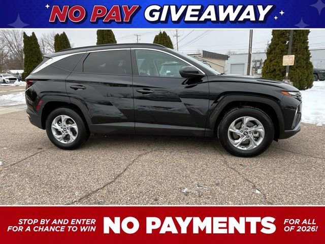 Used 2024 Hyundai Tucson SEL image 6