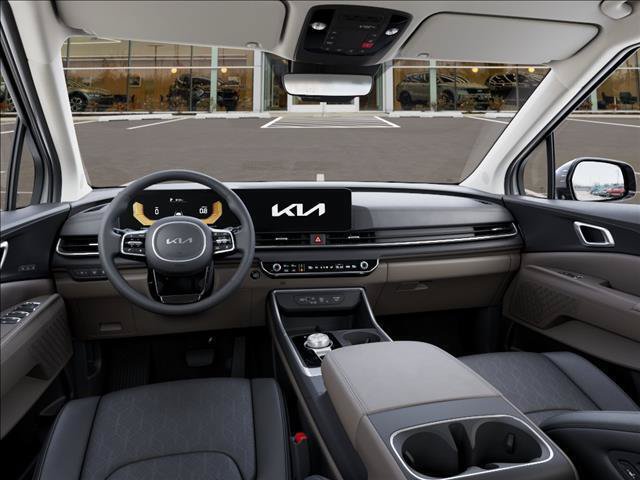 Used 2026 Kia Carnival EX FWD image 14