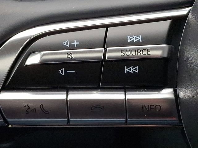 New 2026 MAZDA CX-50 Meridian Edition w/ Cargo Package image 22