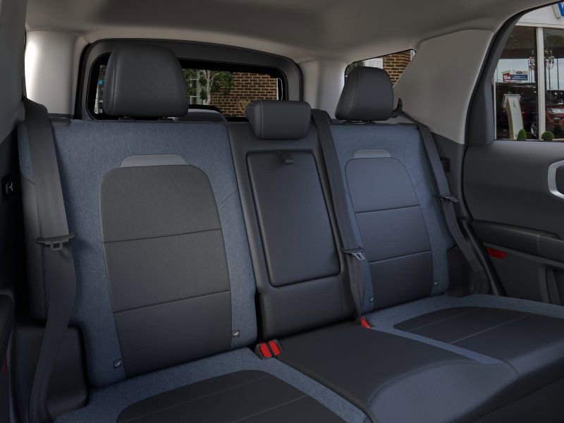 New 2026 Ford Bronco Sport Outer Banks AWD/4WD image 11