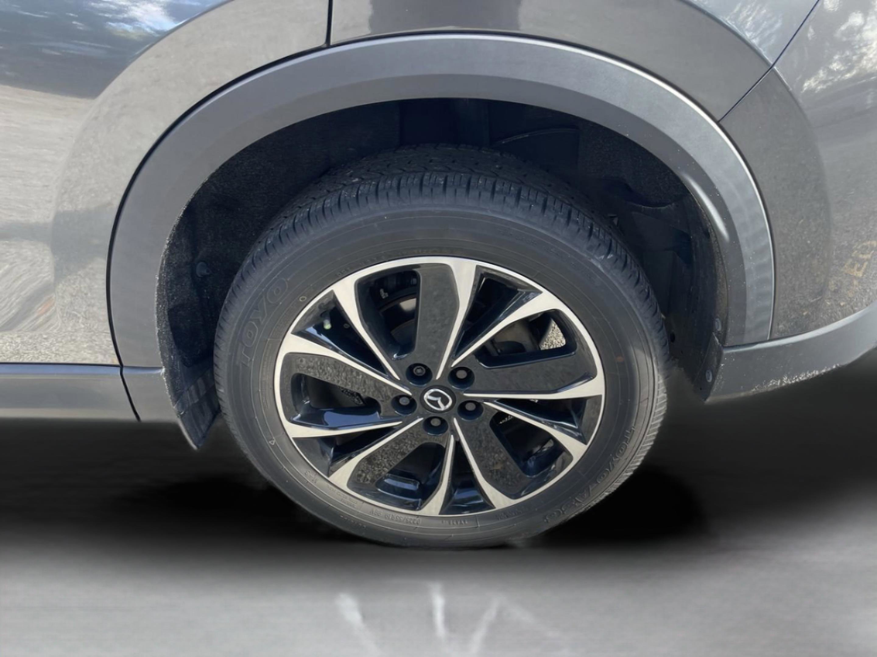 Used 2023 MAZDA CX-5 AWD 2.5 S w/ Premium Plus Pkg image 31