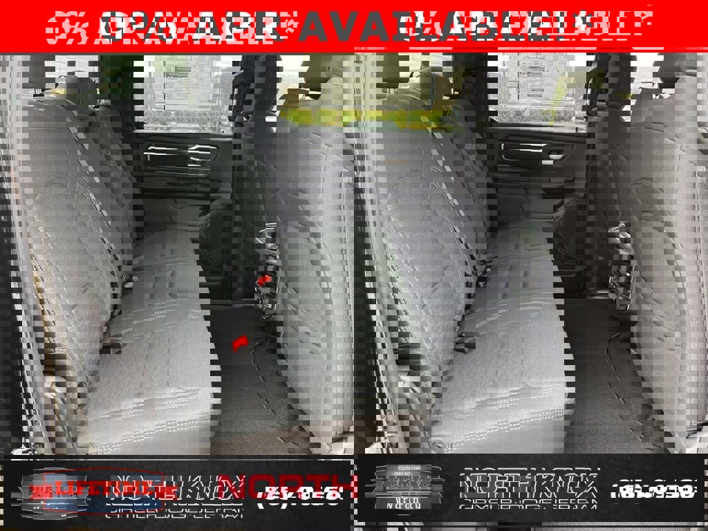 New 2026 RAM 1500 Big Horn image 22