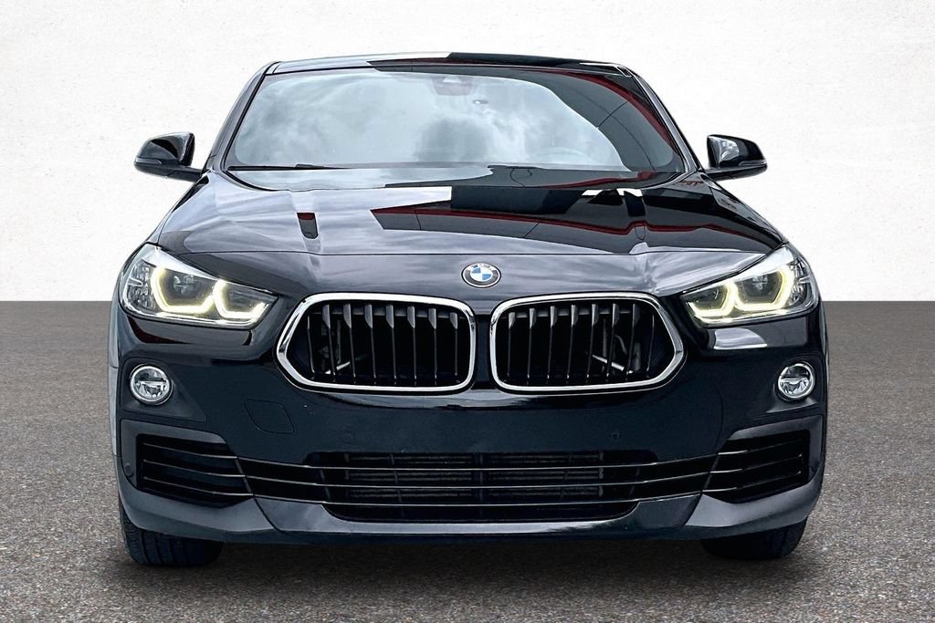 Used 2020 BMW X2 xDrive28i w/ Convenience Package AWD/4WD image 3