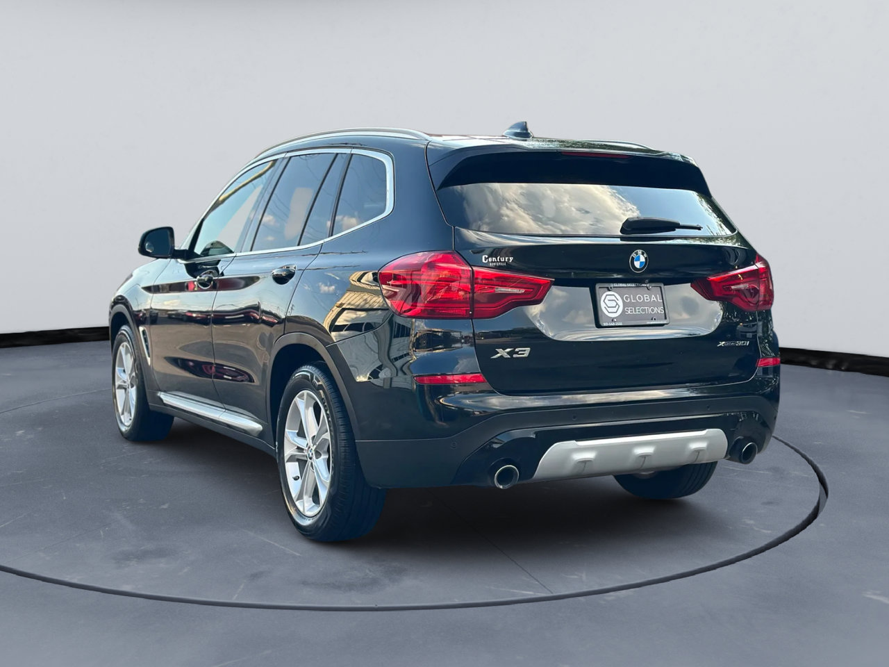 Used 2019 BMW X3 xDrive30i image 5