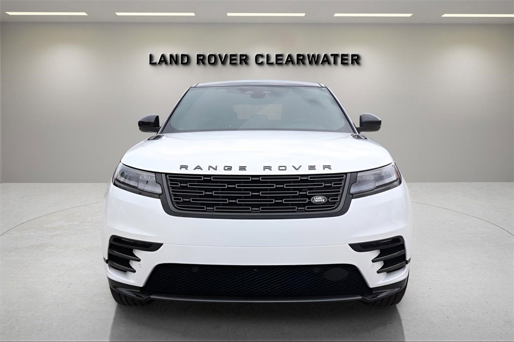 New 2026 Land Rover Range Rover Velar Dynamic SE image 8