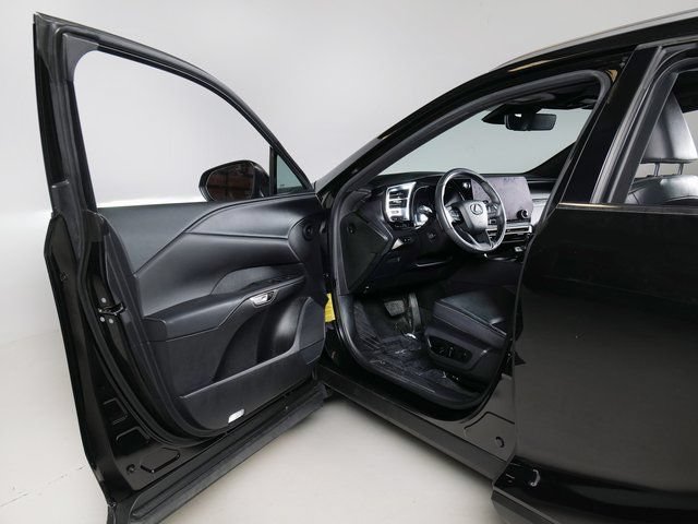 Used 2023 Lexus RX 350 Premium w/ Cold Area Package FWD image 26