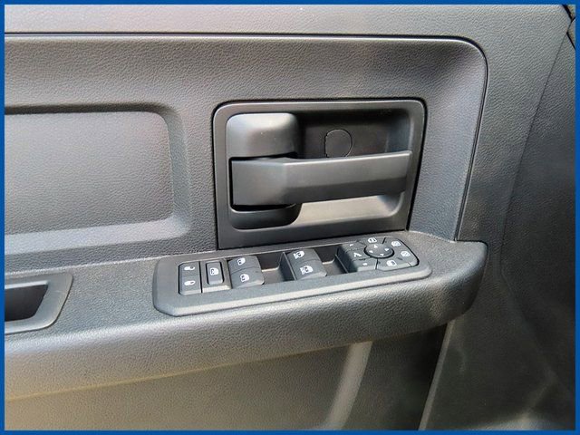 New 2026 RAM 2500 Tradesman image 13