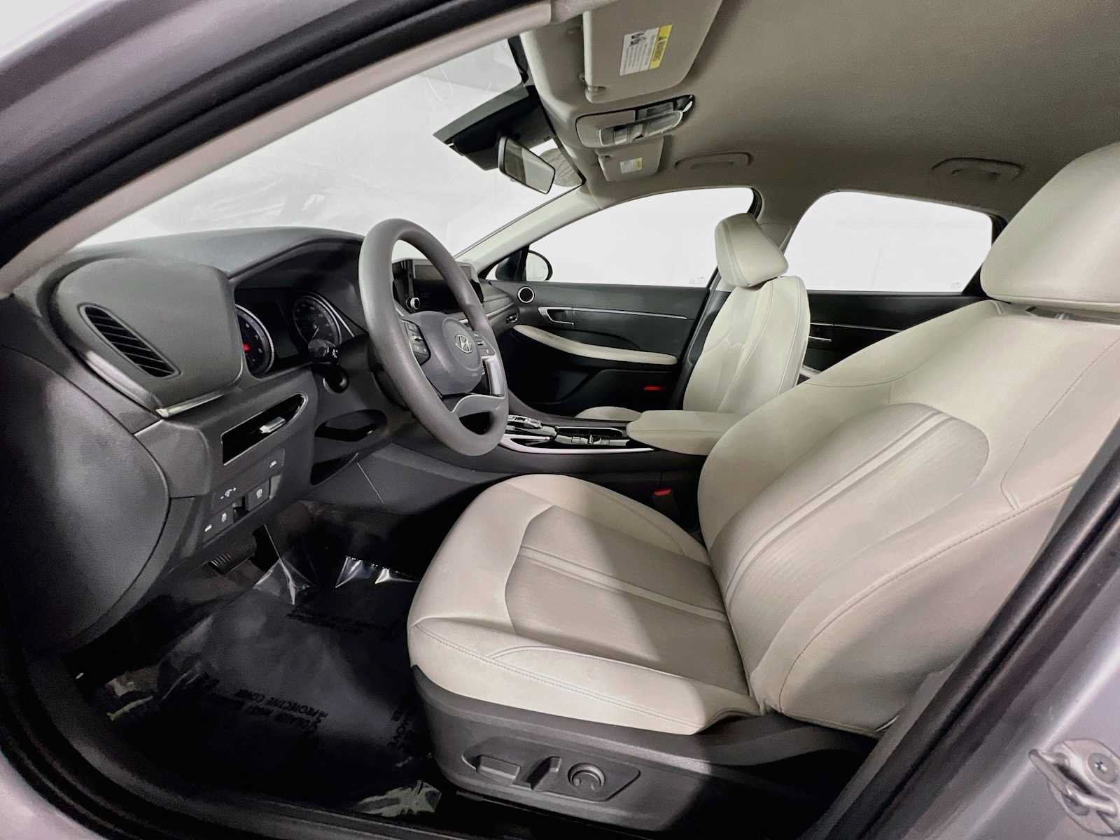 Certified 2023 Hyundai Sonata SEL FWD image 22