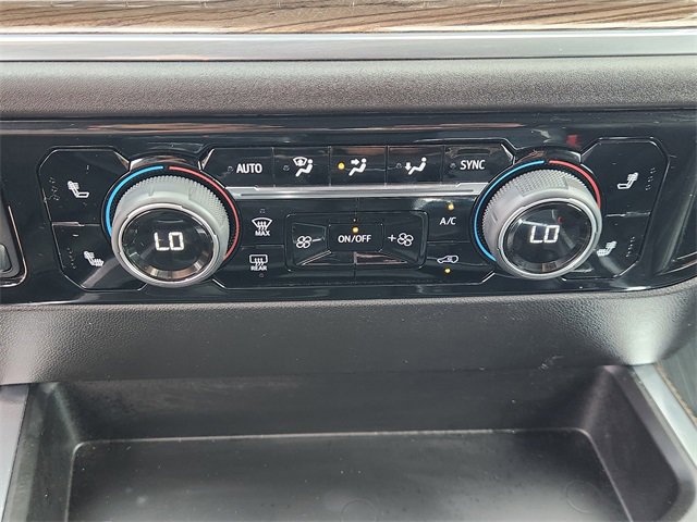 Used 2024 Chevrolet Silverado 1500 RST w/ RST All Star Premium Package image 18