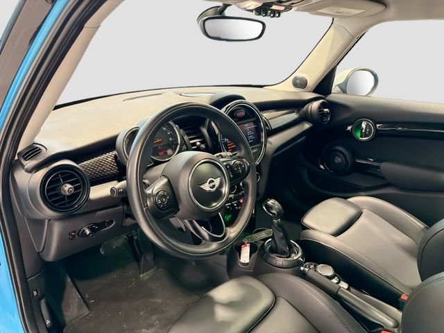 Used 2016 MINI Cooper S image 9