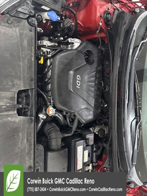 Used 2016 Hyundai Veloster FWD image 30