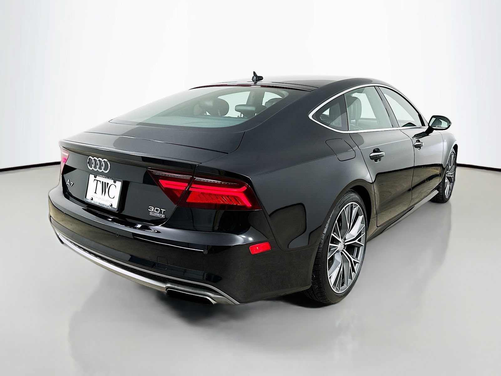 Used 2017 Audi A7 3.0T Prestige w/ Prestige Package AWD/4WD image 5