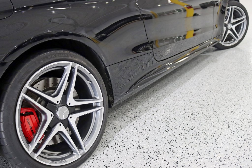Used 2018 Mercedes-Benz C 63 AMG S image 13