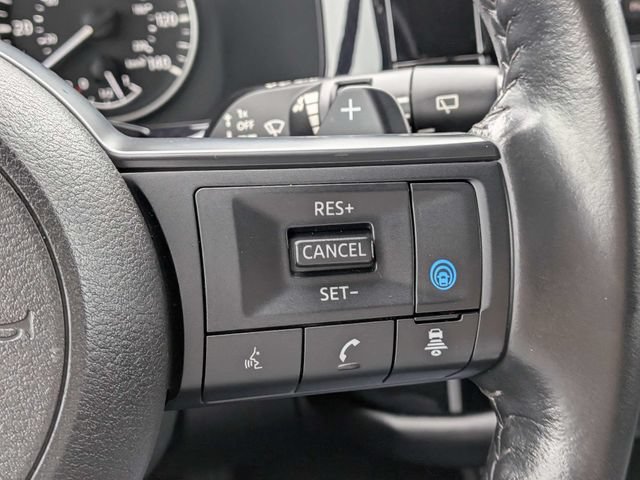 Used 2024 Nissan Pathfinder SV FWD image 23