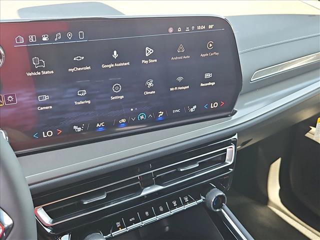 New 2027 Chevrolet Traverse LT w/ Driver Confidence Package FWD image 12