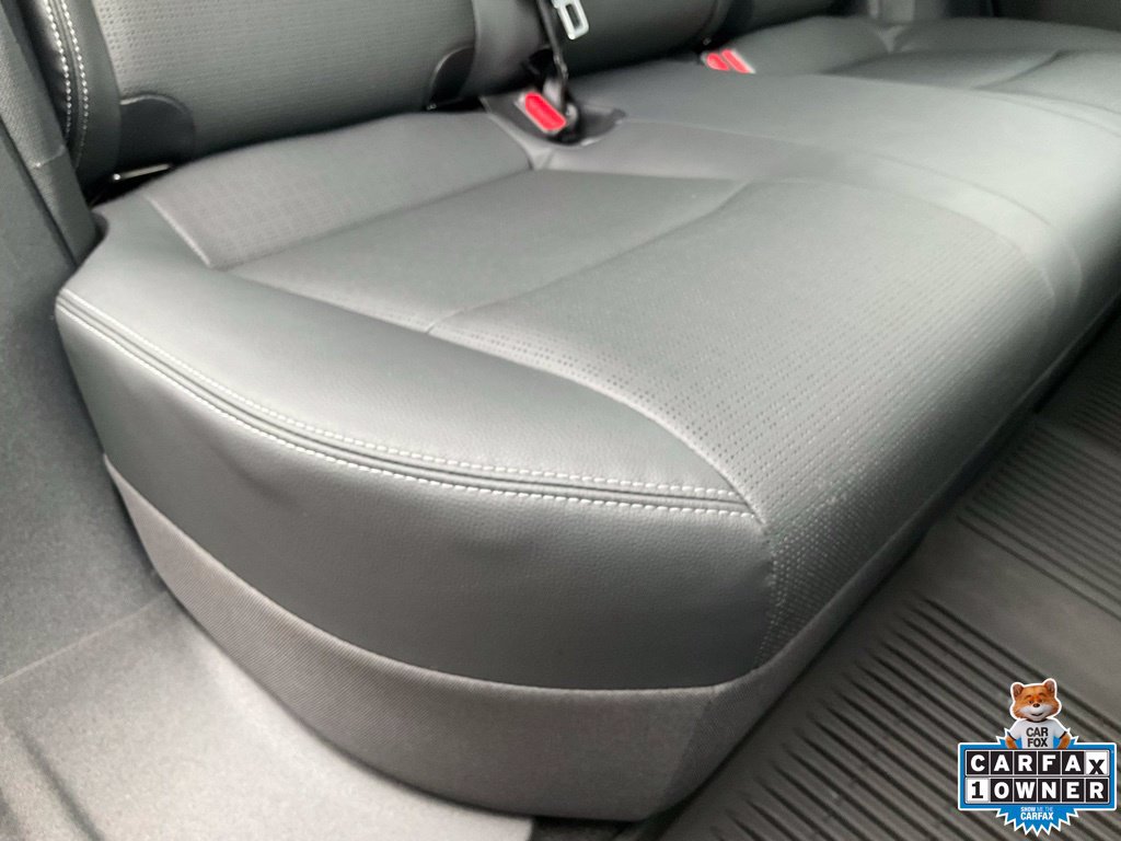 Used 2023 Subaru Solterra AWD image 51