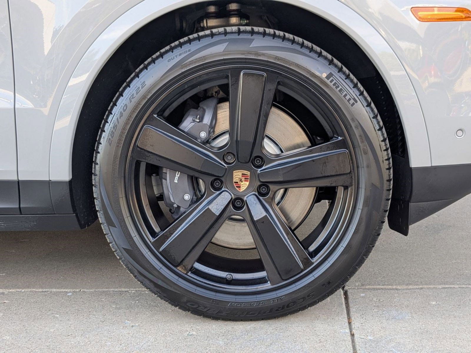 New 2026 Porsche Cayenne E-Hybrid image 29