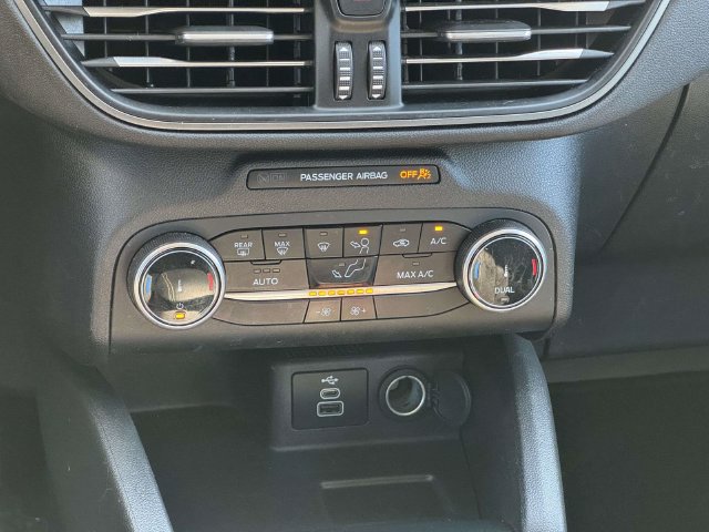 Used 2024 Ford Escape Active FWD image 18