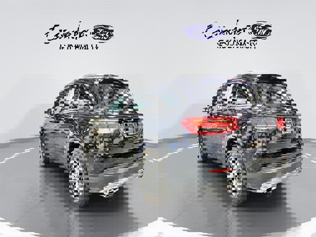 Used 2017 Mercedes-Benz GLC 300 4MATIC image 6