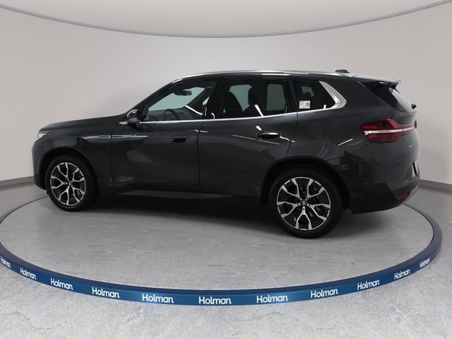 Certified 2026 BMW X3 xDrive30i w/ Premium Package AWD/4WD image 7