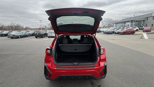 Certified 2025 Subaru Crosstrek 2.5i Limited AWD/4WD image 27