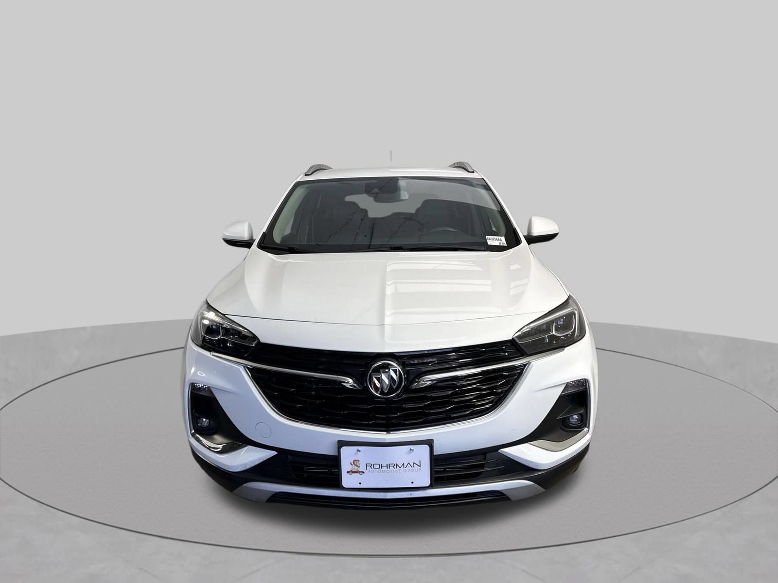 Used 2021 Buick Encore GX Essence FWD image 24