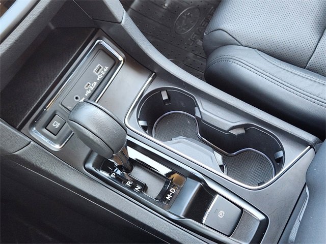 Certified 2025 Subaru Ascent Bronze Edition w/ Popular Package #2 image 21