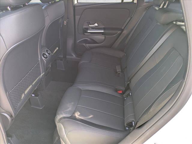Certified 2026 Mercedes-Benz GLA 250 4MATIC image 18