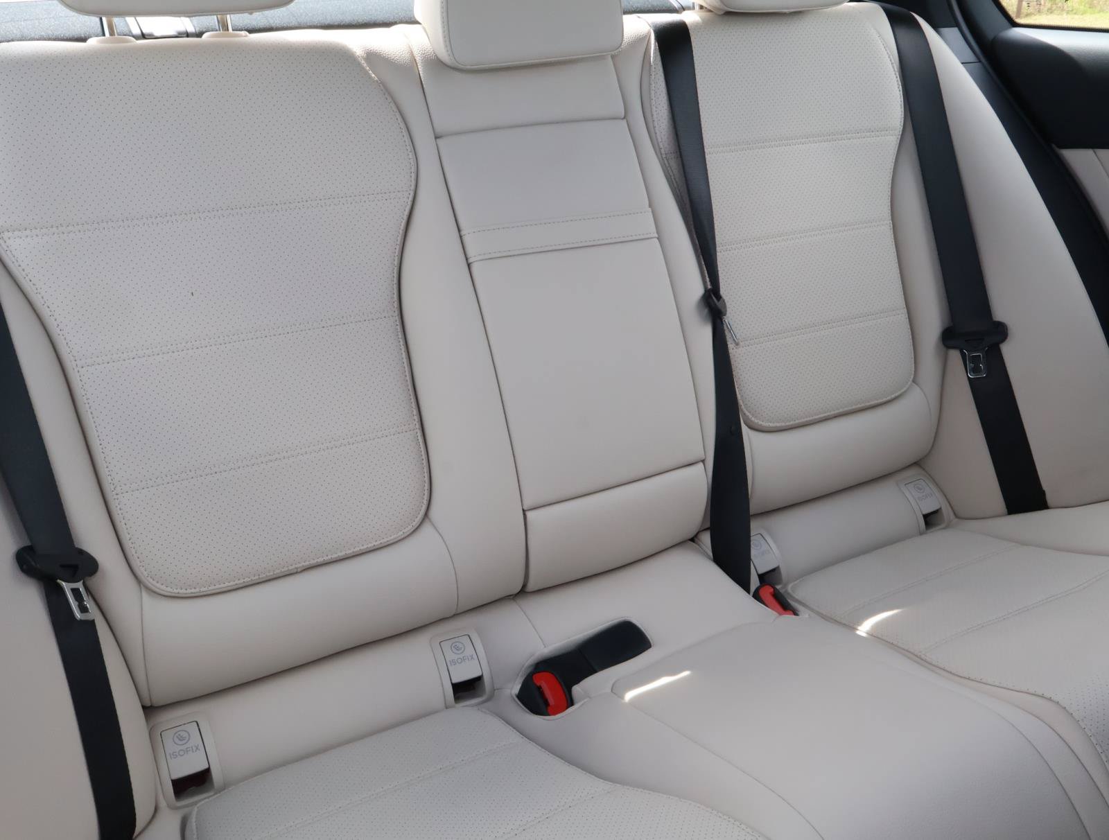 Used 2026 Mercedes-Benz C 300 Sedan image 18