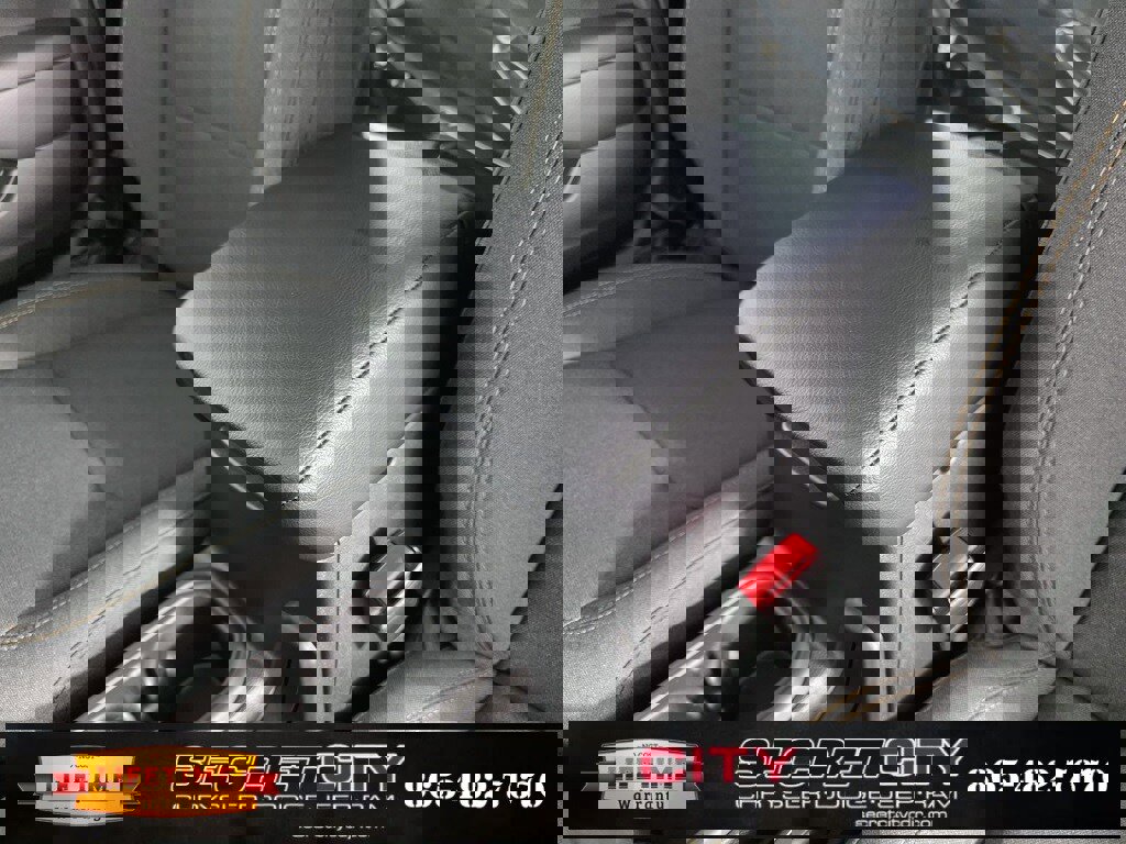 New 2026 Jeep Wrangler Sport image 26