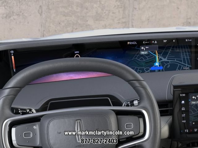 New 2026 Lincoln Nautilus Premier AWD/4WD image 13