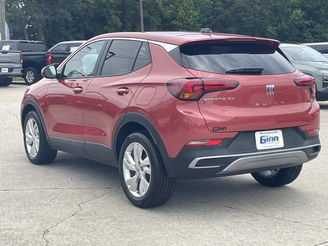 Used 2024 Buick Encore GX Preferred FWD image 3